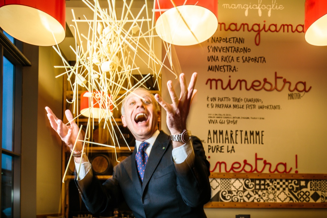 La filiera corta ed eccellente La filiera corta ed eccellente