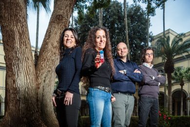 Dalla leucemia una terapia per sconfiggere il cancro