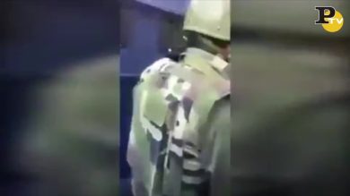 Attentato Tunisi: l’applauso per Akil, il cane poliziotto ucciso