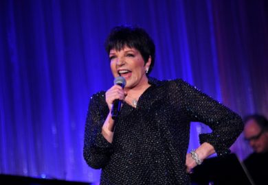 Liza Minnelli, a 70 anni torna in rehab