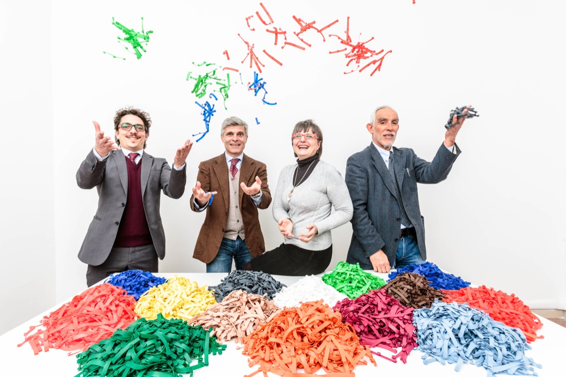 Aziende napoletane: Bluesquare