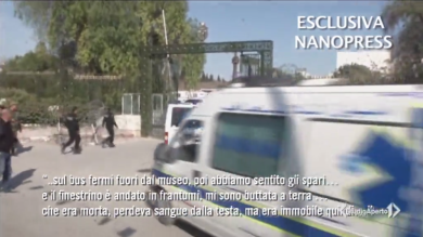 Attentato Tunisi: le testimonianze dei sopravvissuti
