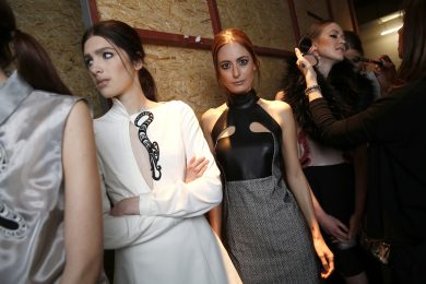 La Francia dice basta alle modelle anoressiche