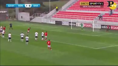Calcio: il “cucchiaio” peggiore di sempre