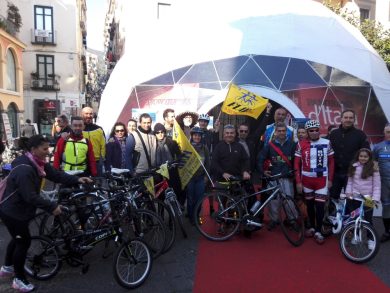 EICMA “pedala” ancora con Panorama d’Italia