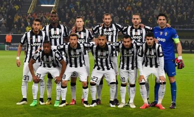 Ma questa Juve può vincere la Champions?