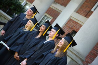 The first Talents Worth Spreading arrives in Milan