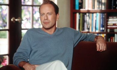 Bruce Willis, 60 anni da uomo d’azione – Foto