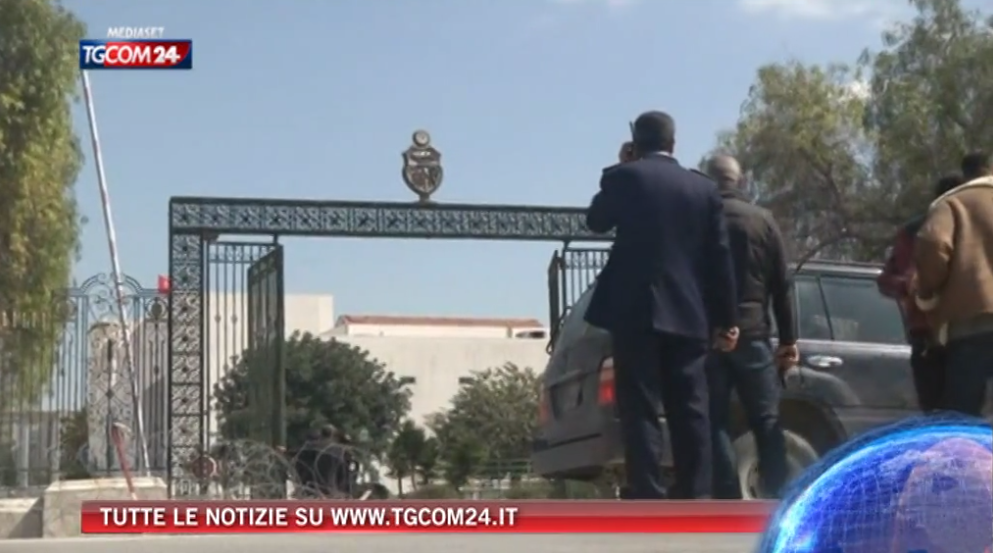 Attentato Tunisi: 4 morti italiani Attentato Tunisi: 4 morti italiani