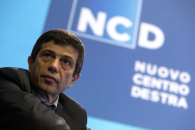 La verità di Maurizio Lupi su grandi appalti e corruzione