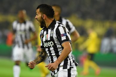 Borussia Dortmund-Juventus 0-3: la moviola in diretta