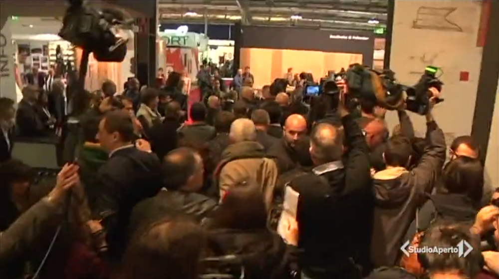 Lupi: “Non mi dimetto”