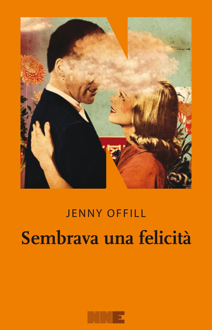 Jenny Offill, “Sembrava una felicità” Jenny Offill, “Sembrava una felicità”