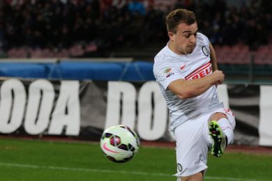 Mancini: “La storia dell’Inter è piena di rimonte clamorose”