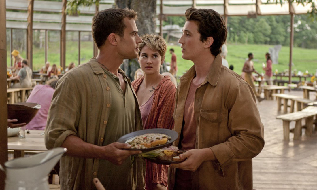 Insurgent e gli altri film in uscita al cinema, 19 marzo 2015 Insurgent e gli altri film in uscita al cinema, 19 marzo 2015