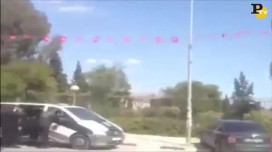 Attentato Tunisi: colpi di mitragliatrice al Museo Bardo