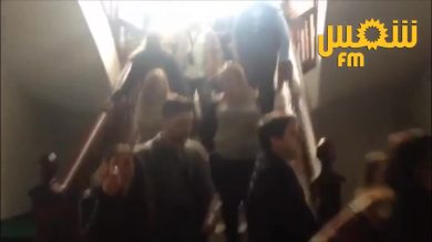 Attentato Tunisi: i turisti scortati fuori dal museo Bardo