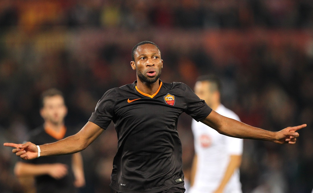 Keita: “Difficoltà? I campioni alzano la testa” Keita: “Difficoltà? I campioni alzano la testa”