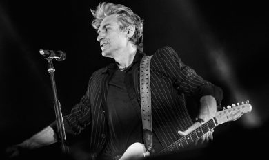 Ligabue live al Forum: la recensione del concerto