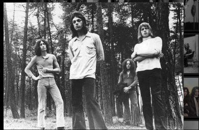 Andy Fraser: 5 cose da sapere su “All right now”