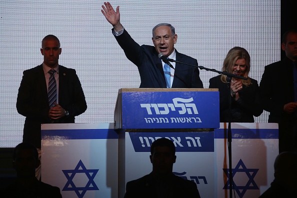 Elezioni Israele: a sorpresa vince Netanyahu
