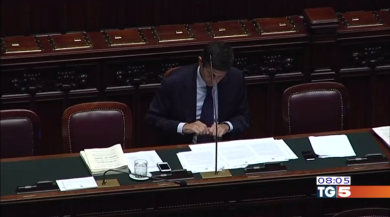 Caso Lupi: si va verso le dimissioni?
