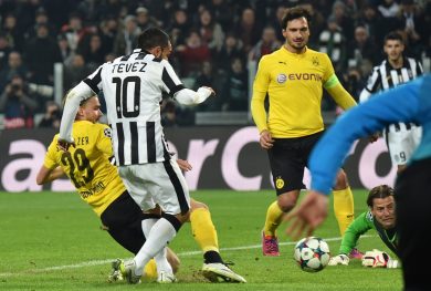Juve, una notte da 9 milioni di euro. Ecco come si batte il Borussia Dortmund