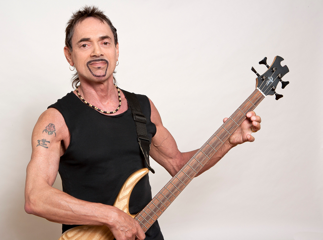 È morto Andy Fraser dei Free, il gruppo di “All right now” È morto Andy Fraser dei Free, il gruppo di “All right now”