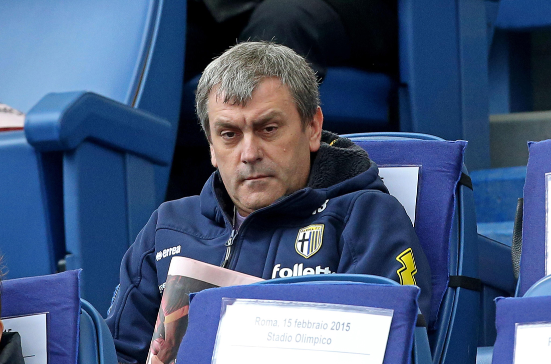 Parma choc: arrestato Manenti per reimpiego capitali illeciti