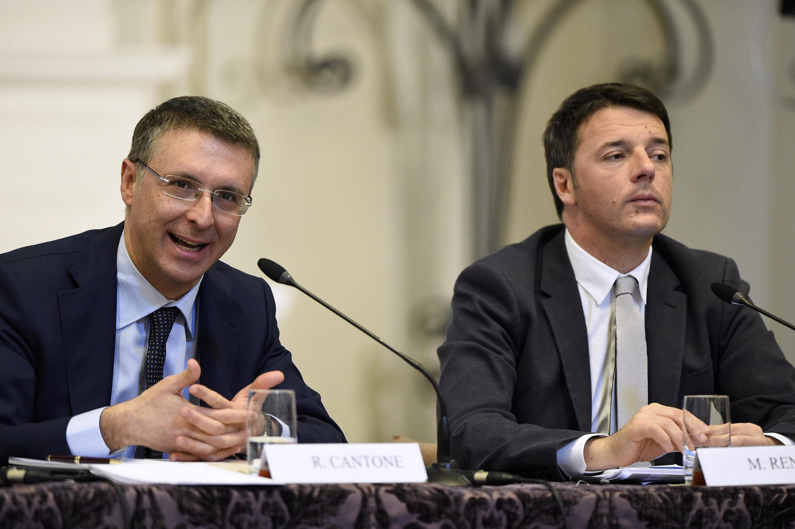 Corruzione, se la politica arriva sempre in ritardo