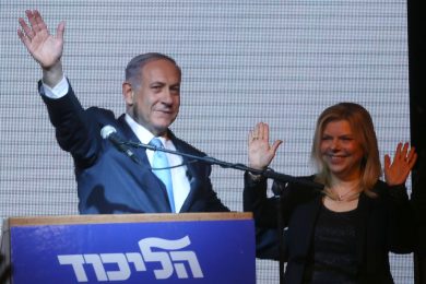Israele, l’era Netanyahu non è ancora finita