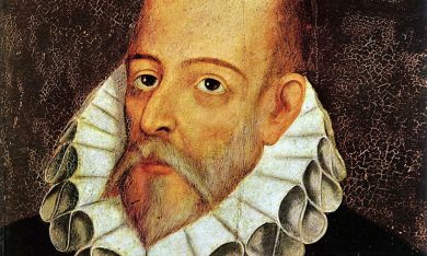 Cervantes, confermato il ritrovamento dei resti