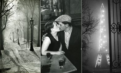 Brassaï, per amore di Parigi: la mostra a Milano