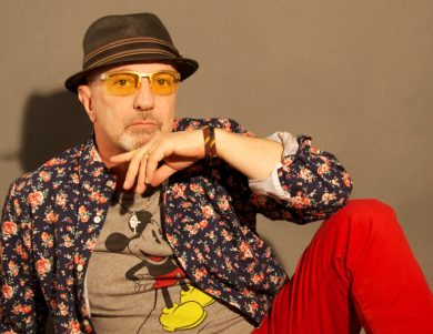 Sergio Caputo: “Adesso canto l’amore felice” – L’intervista