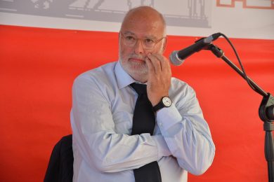 Chi è Antonio Gozzi, il presidente Federacciai arrestato per corruzione in Belgio