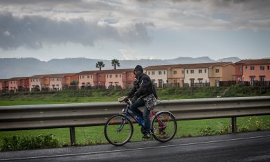 A Mineo il business dell’accoglienza è sotto inchiesta