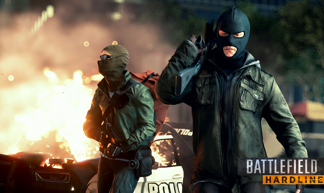Battlefield Hardline, 5 cose da sapere + 5 video