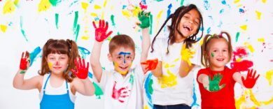 Bambini terribili: la società che non sopporta più i figli degli altri