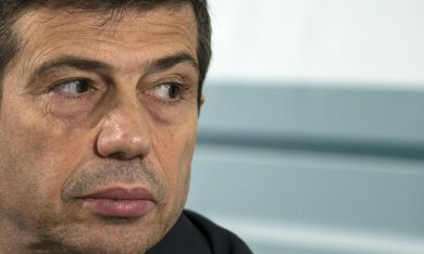 Lupi, Incalza e l’Italia che non cambia