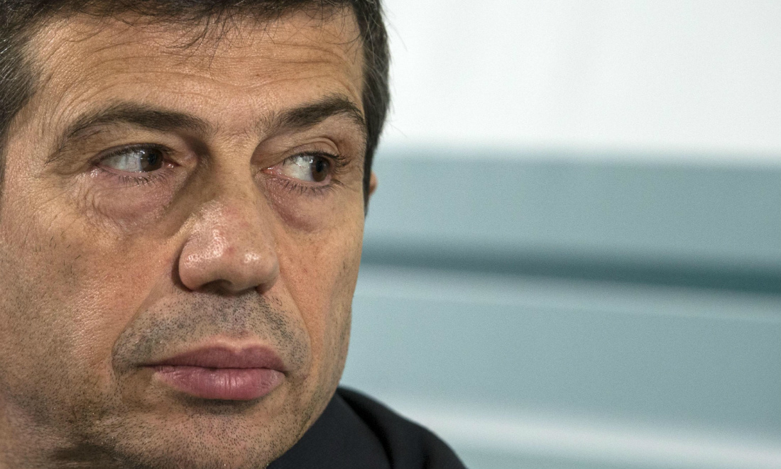 Lupi, Incalza e l’Italia che non cambia