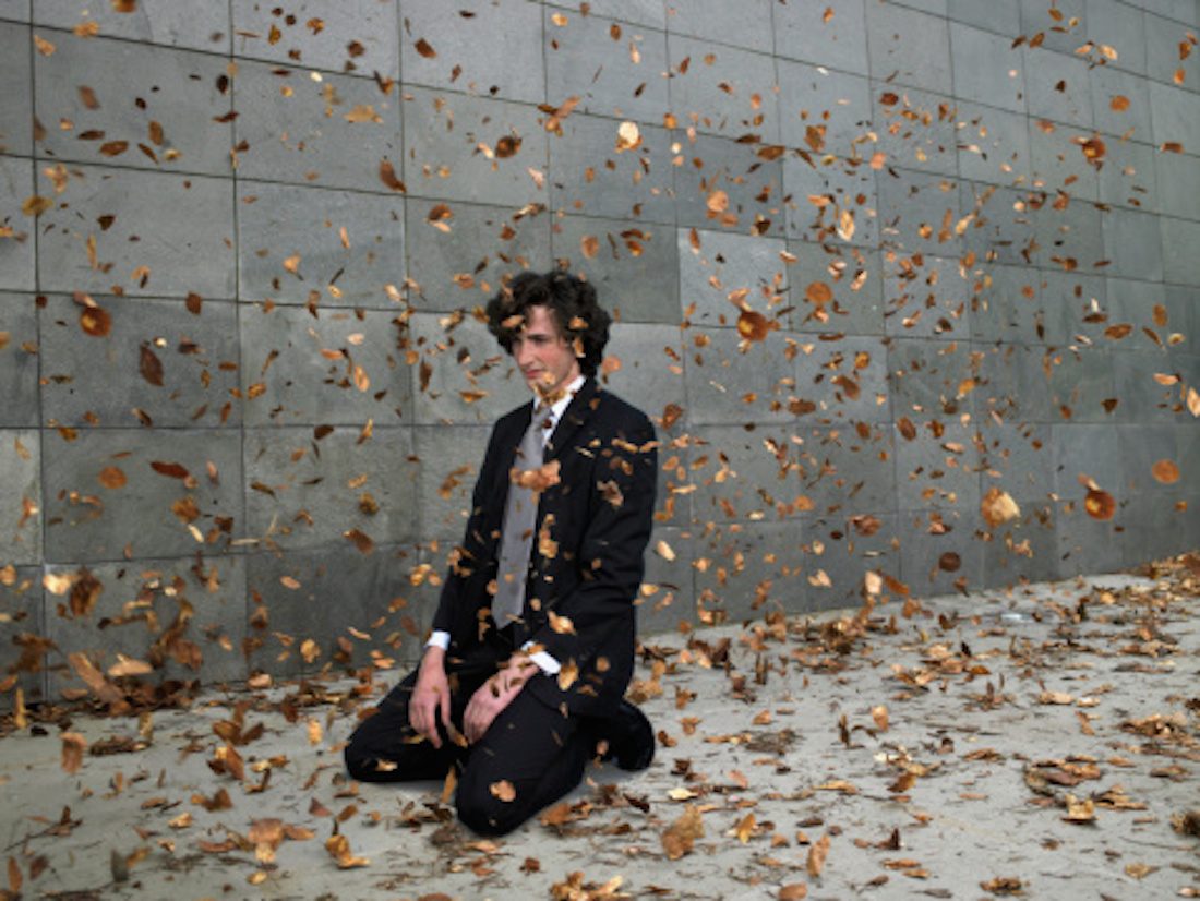 Le dieci professioni comuni più infelici del 2015