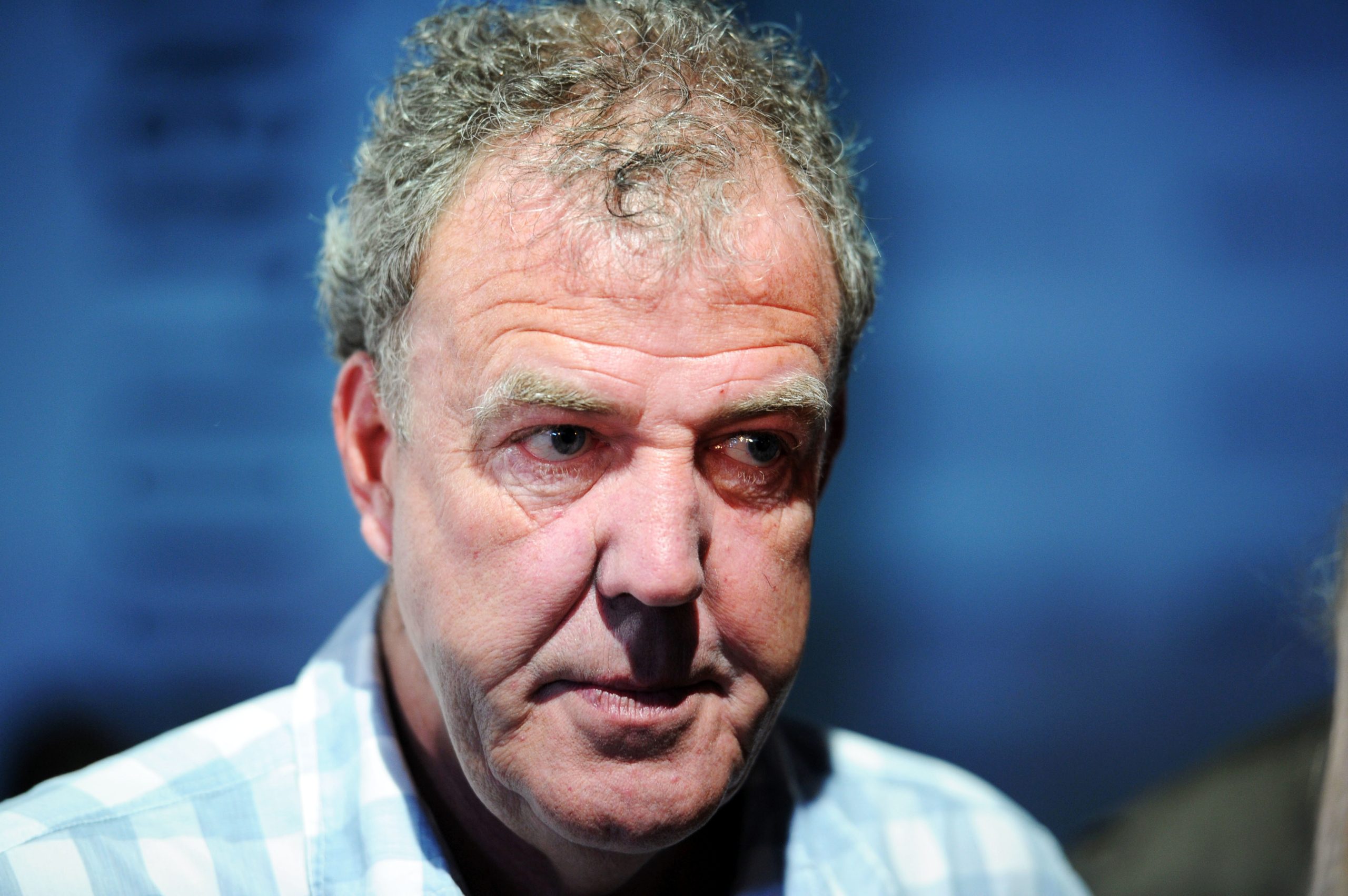 Top Gear: che succede dopo la sospensione di Jeremy Clarkson