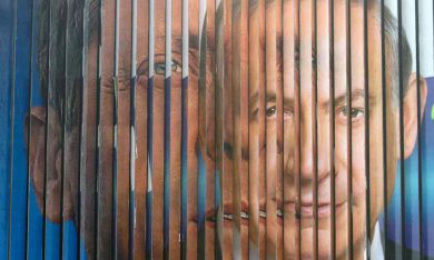 Israele al voto: la posta in palio