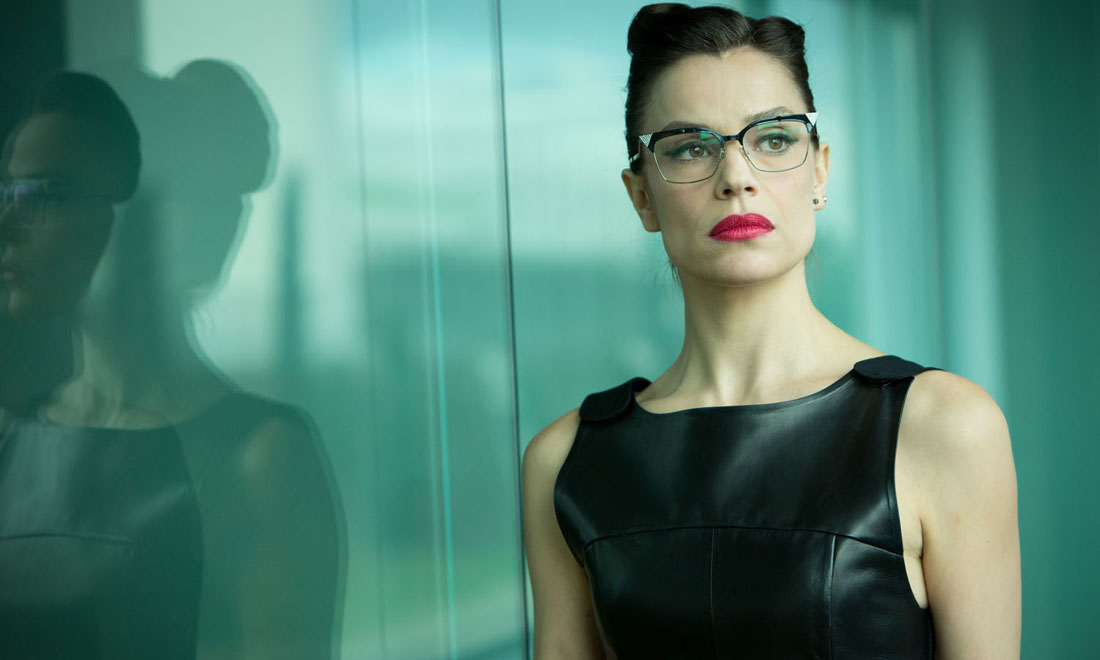 Ho ucciso Napoleone, commedia con Micaela Ramazzotti fredda e vendicativa – Video Ho ucciso Napoleone, commedia con Micaela Ramazzotti fredda e vendicativa – Video