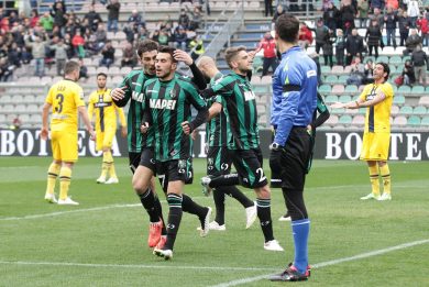 Italiani in campo: Sansone e Paloschi, che domenica!