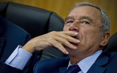 Falso in bilancio, pronto il testo del Governo