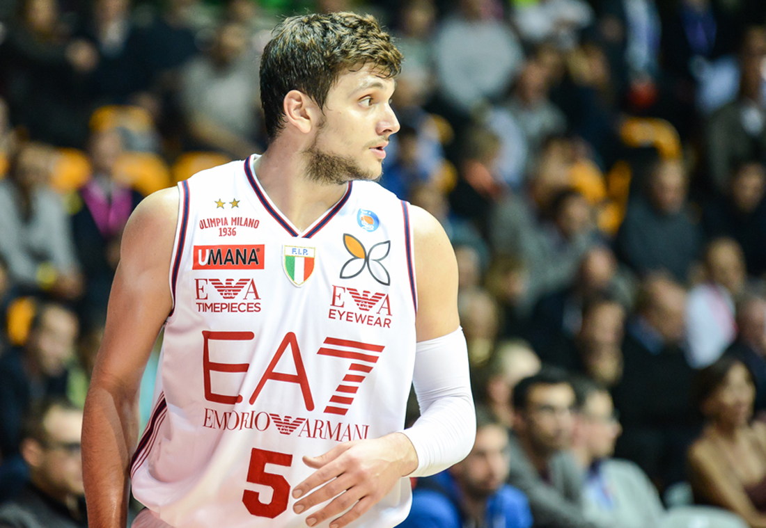 22a giornata: Milano facile nel derby, Reggio inciampa a Roma 22a giornata: Milano facile nel derby, Reggio inciampa a Roma