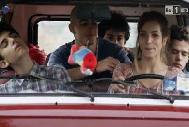 Ascolti 15/3: i “Braccialetti” chiudono alla grande