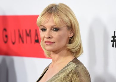 Pamela Anderson: “Rick Salomon ha tentato di uccidermi”