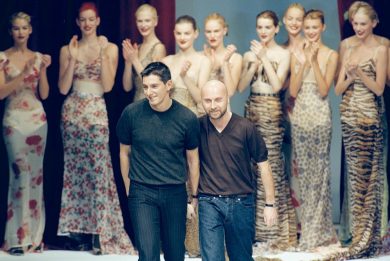 Elton John contro Dolce e Gabbana: la polemica su Twitter